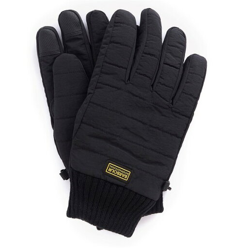 【送料無料】 バブアー メンズ 手袋 アクセサリー Peak Legacy Gloves Black BK11 【送料無料】 バブアー メンズ 手袋 アクセサリー Peak Legacy Gloves Black BK11