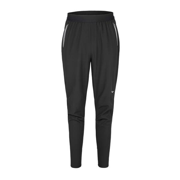 エバーラスト メンズ ボトムス カジュアルパンツ Everlast Flex Pant Black/Grey ブラック