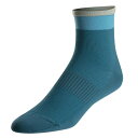 【送料無料】 パールイズミ メンズ 靴下 アンダーウェア Sock Oceon Blue