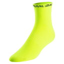 【送料無料】 パールイズミ メンズ 靴下 アンダーウェア Sock Yellow