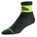 【送料無料】 パールイズミ メンズ 靴下 アンダーウェア Sock Urban Sage