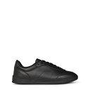【送料無料】 ボス メンズ スニーカー シューズ 10250271 01 Black/Black 005