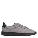 【送料無料】 ボス メンズ スニーカー シューズ 10272297 01 Grey 033