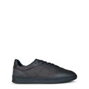 【送料無料】 ボス メンズ スニーカー シューズ 10272297 01 Navy 405