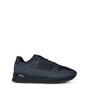 【送料無料】 ボス メンズ スニーカー シューズ 10272296 01 Navy 405