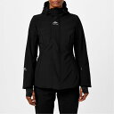 【送料無料】 バレンシアガ レディース ジャケット・ブルゾン アウター Ski Hourglass Parka Black