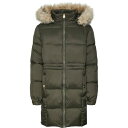 【送料無料】 ヴェロモーダ レディース ジャケット・ブルゾン アウター VM Pinar Coat Ld51 Peat