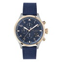 【送料無料】 テッドベーカー メンズ 腕時計 アクセサリー Ted Baker Fulmaar Watch Navy(2)