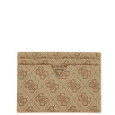 【送料無料】 ゲス レディース 財布 アクセサリー Guess Erica CrdHldr Ld44 Late Logo
