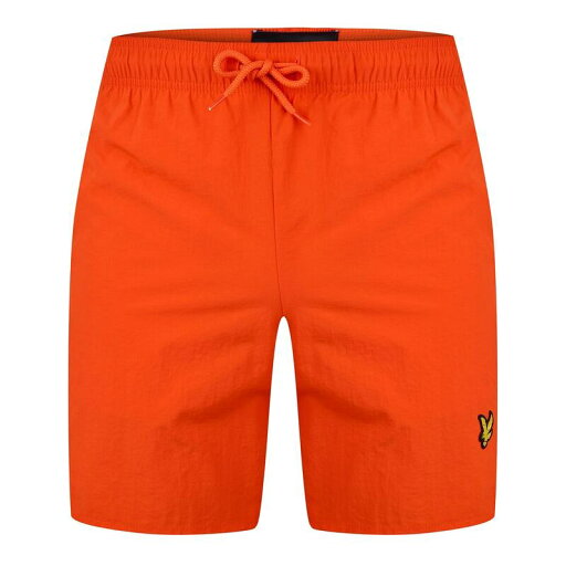 【送料無料】 ライルアンドスコット メンズ ハーフパンツ・ショーツ 水着 Swim Shorts Mens Tanger Tango