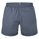 【送料無料】 ボス メンズ ハーフパンツ・ショーツ 水着 Dolphin Swim Shorts Mens Charcoal 011