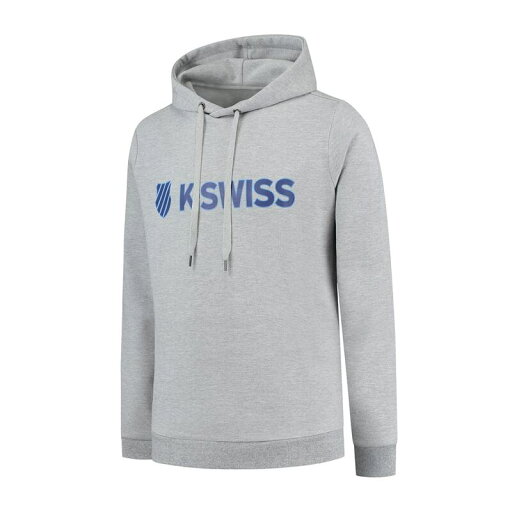 【送料無料】 ケースイス メンズ シャツ トップス Ess Hdd Swt 99 Lt Gry Mlnge 【送料無料】 ケースイス メンズ シャツ トップス Ess Hdd Swt 99 Lt Gry Mlnge