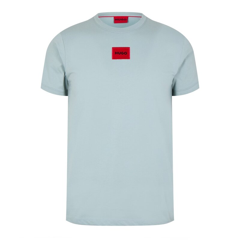 ̵ ե塼  T ȥåץ Diragolino T Shirt Open Grey