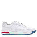 【送料無料】 アンダーアーマー レディース スニーカー シューズ Armour Ua W Court 96 Trainers Womens White/Whit...