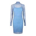 【送料無料】 フューゴ レディース ワンピース トップス Noella B 10268856 01 Open Misc