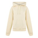【送料無料】 ジャクエムス レディース パーカー・スウェット アウター Le Sweatshirt Brode Beige