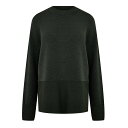 【送料無料】 バーレイ レディース パーカー・スウェット アウター Varley Lowry Sweat Ld52 olive marl
