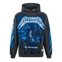 【送料無料】 リプレゼント メンズ パーカー・スウェット アウター Rep Lightning OTH Sn52 Vintage Grey