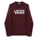 【送料無料】 バンズ メンズ パーカー・スウェット アウター Classic Crew Sweater Mens Royal