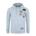 【送料無料】 ソウルカル メンズ シャツ トップス NASA OTH Grey(4)