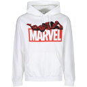【送料無料】 マーベル メンズ パーカー・スウェット アウター Print Hoodie 99 Deadpool