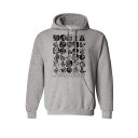 【送料無料】 スター ウォーズ メンズ シャツ トップス Print Hdy 99 Icons