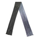 【送料無料】 ミッソーニ メンズ マフラー・ストール・スカーフ アクセサリー Missoni Knit Scarf Ld99 Colore Idea 001