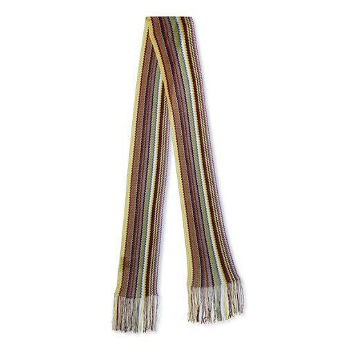 【送料無料】 ミッソーニ レディース マフラー・ストール・スカーフ アクセサリー Missoni Idea Scarf Ld99 Colore Idea 002 【送料無料】 ミッソーニ レディース マフラー・ストール・スカーフ アクセサリー Missoni Idea Scarf Ld99 Colore Idea 002