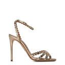 【送料無料】 アクアズーラ レディース サンダル シューズ Tequila Sandals Light Copper