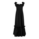 【送料無料】 ラブスハックファンシー レディース ワンピース トップス Love Ferra Dress Ld51 Black
