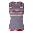 【送料無料】 ミッソーニ レディース タンクトップ トップス Knitted Tank Top Almond Blossom