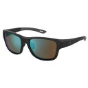 【送料無料】 アンダーアーマー メンズ サングラス・アイウェア アクセサリー 0009 S/G Sn99 Black(4)