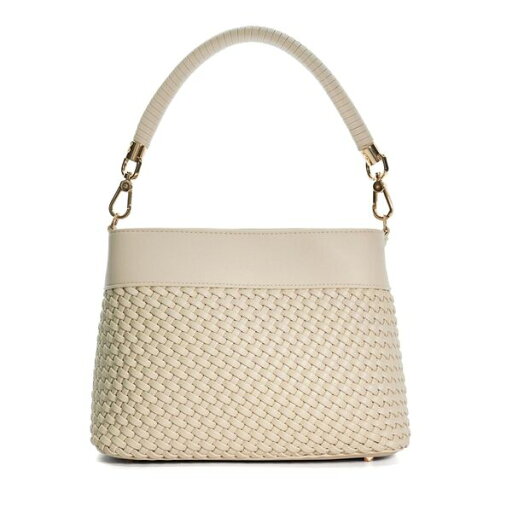 【送料無料】 デューンロンドン レディース ハンドバッグ バッグ Top Handle Shoulder Bag ECRU 【送料無料】 デューンロンドン レディース ハンドバッグ バッグ Top Handle Shoulder Bag ECRU