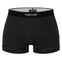 【送料無料】 トム・フォード メンズ ボクサーパンツ アンダーウェア Logo Boxer Briefs Mink 232