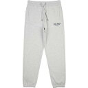 【送料無料】 ジャック ウィルス メンズ カジュアルパンツ ボトムス G Haydor Jogger Sn99 Mid Grey Marl