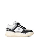 【送料無料】 アミリ メンズ スニーカー シューズ Amiri Ma-1 Quad Sn54 Black