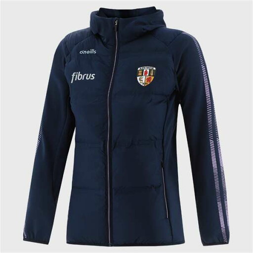 【送料無料】 オニール レディース ジャケット・ブルゾン アウター Antrim Dynamo Hooded Jacket Ladies Mar/Pur 【送料無料】 オニール レディース ジャケット・ブルゾン アウター Antrim Dynamo Hooded Jacket Ladies Mar/Pur
