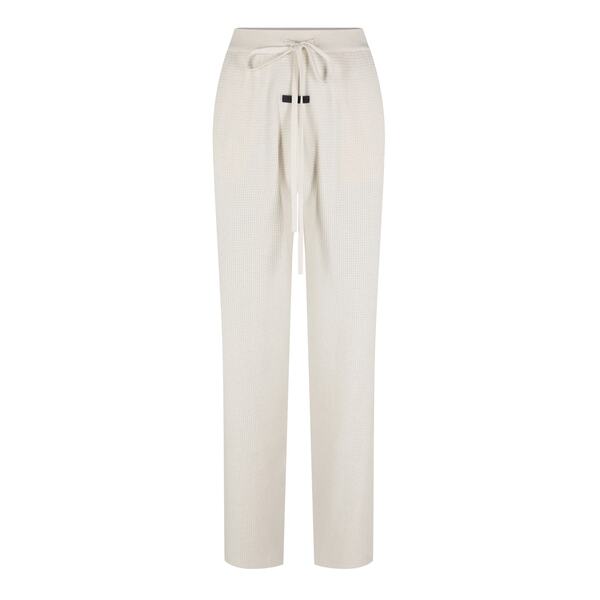 【送料無料】 フィアオブゴッド レディース カジュアルパンツ ボトムス FGE Waffle Trouser Ld51 Shell