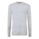 【送料無料】 ミッソーニ メンズ パーカー・スウェット アウター Missoni Crwnk Sweatr Sn99 Optic White(4)