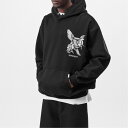 【送料無料】 リプレゼント メンズ パーカー・スウェット アウター Elegance Oth Hoodie Jet Black