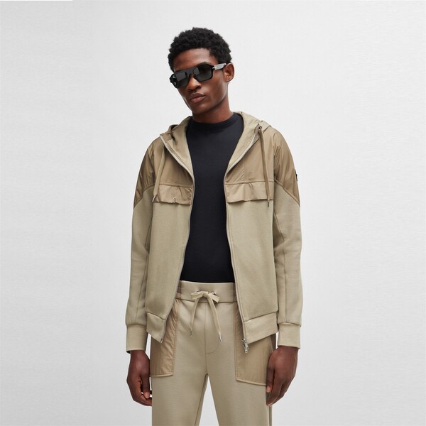 ̵ ܥ  ѡå  Steele 406 10259940 01 Dark Beige