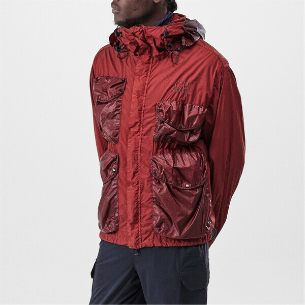 ̵ ԡѥˡ  㥱åȡ֥륾  Cp Company Outerwear - Medium Jac...