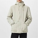 【送料無料】 レインズ メンズ ジャケット・ブルゾン アウター Lohja Insulated Cargo Jacket Matrix 103