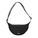 【送料無料】 フューゴ レディース ハンドバッグ バッグ Hugo Bel M. Crossbody 10260368 01 Black