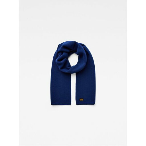 【送料無料】 ジースター メンズ マフラー・ストール・スカーフ アクセサリー Gstar Effo Scarf Sn99 Ballpen Blue 【送料無料】 ジースター メンズ マフラー・ストール・スカーフ アクセサリー Gstar Effo Scarf Sn99 Ballpen Blue