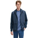 【送料無料】 ボス メンズ ニット・セーター アウター Boss P-Brian 10267177 01 Med Blue 425