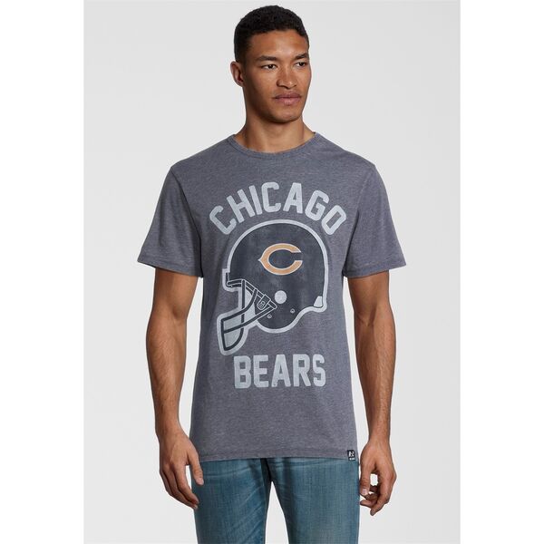 ReVida ŷԾŹ㤨NFL  ȥåץ T ץ NFL Classic Print Tee 99 Chicago BearsפβǤʤ6,480ߤˤʤޤ