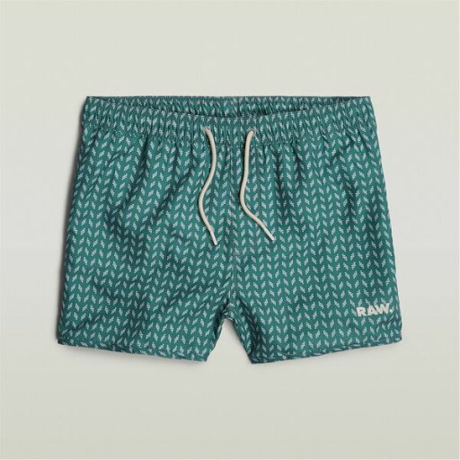 【送料無料】 ジースター メンズ ハーフパンツ・ショーツ 水着 Carnic Swim Shorts Blue Spruce 【送料無料】 ジースター メンズ ハーフパンツ・ショーツ 水着 Carnic Swim Shorts Blue Spruce