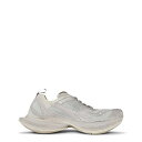 【送料無料】 バレンシアガ レディース スニーカー シューズ Circuit Runners Beige