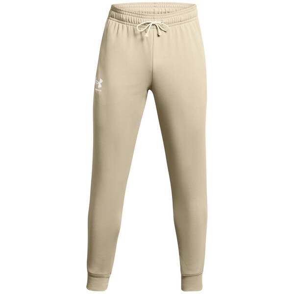 ReVida ŷԾŹ㤨֥ޡ  ܥȥॹ 奢ѥ ѥ 祬ѥ Under Armour Armour Ua Rival Terry Jogger Joggers Mens Khaki Base פβǤʤ11,980ߤˤʤޤ